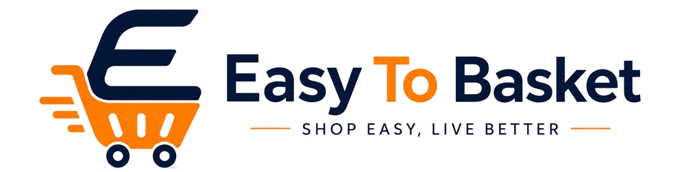 Easy To Basket